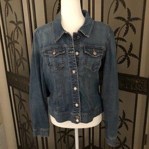 Old Navy Jean Jacket